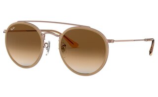 Lunettes de soleil RB3647N 907051