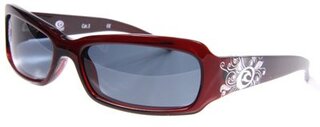 Lunettes de soleil Crystals