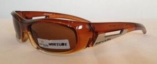 Lunettes de soleil Minitube