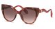 BROWN/PINK HAVANA