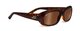 DARK TORTOISE