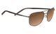 Gun metal or Dark Espresso