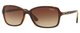 TOP DK HAVANA/LT BROWN TRANSP
