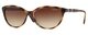 TOP HAVANA/TRANSPARENT