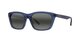 BLEU TRANSPARENT