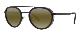 Lunettes de soleil EDGE 02 VU40006U5205Q7184