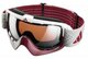 Matt White / Garnet