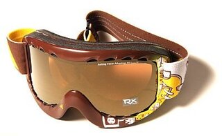 Lunettes-de-sport Burna