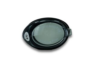Lunettes-de-sport Coque optique pour lunettes de natation de vue AquaNami