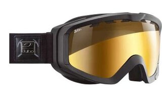 Lunettes-de-sport Orbiter II Zebra