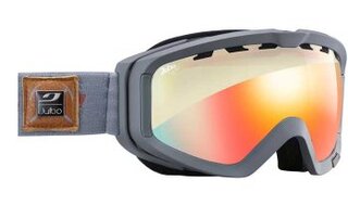 Lunettes-de-sport Orbiter II Zebra Light