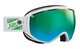 Blanc/Vert