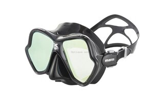 Lunettes-de-sport X VISION ULTRA LS NOIR