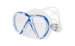 Lunettes-de-sport X -VU Transparent et Bleu
