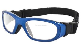 Anti-choc Rec Specs Maxx 21