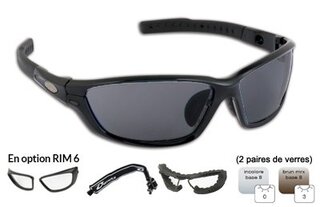 Glisse PRO-BALL kit optique
