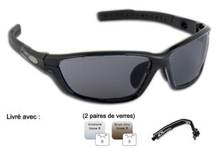 Glisse PRO-BALL