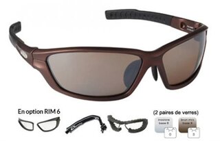 Glisse PRO-BALL kit optique