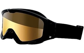 Masques ski snow Meteor Zebra