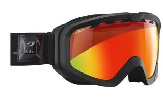 Masques ski snow Orbiter II SnowTiger