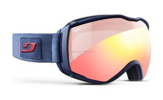 Masques ski snow Aerospace Zebra Light Red J740-33-127