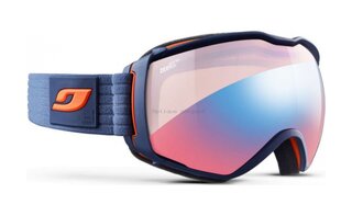 Masques ski snow Aerospace Zebra Light Red J740-34-127