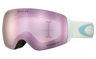 Masques ski snow Flight Deck XM Grey sapphire Prizm HI Pink 