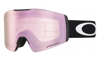 Masques ski snow Fall Line XM Matte black