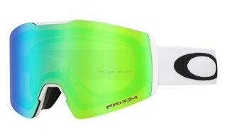 Masques ski snow Fall Line XM Matte white