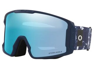 Masques ski snow Line Miner OO7070-B6