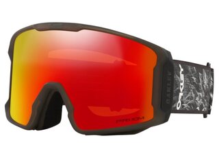 Masques ski snow Line Miner OO7070-B4