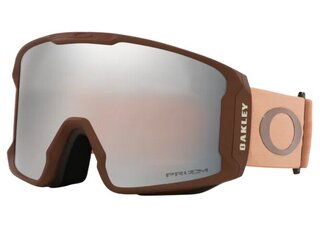 Masques ski snow LINE MINER OO7070-D5