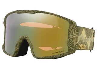 Masques ski snow LINE MINER OO7070-E2