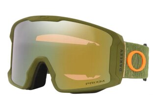 Masques ski snow LINE MINER OO7070-D7