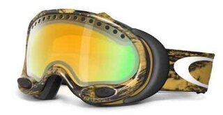 Masques ski snow A-Frame