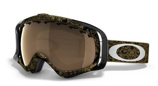 Masques ski snow Crowbar
