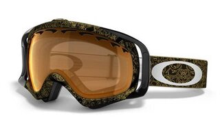 Masques ski snow Crowbar