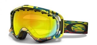 Masques ski snow Crowbar