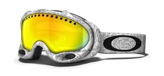 Masques ski snow A-Frame