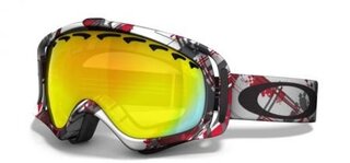 Masques ski snow Crowbar 57-116