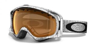 Masques ski snow Crowbar