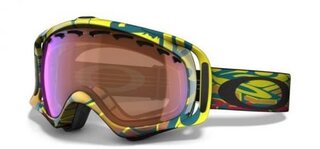 Masques ski snow Crowbar