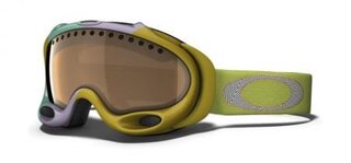 Masques ski snow A-Frame Gretchen Bleiler 57-068
