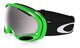 Sochi Olympic Neon Green