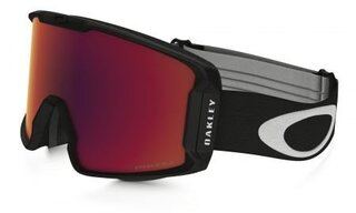 Masques ski snow Line Miner Prizm Inferno