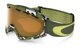 Shady Trees Army Green