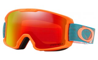 Masques ski snow Line Miner Youth Prizm