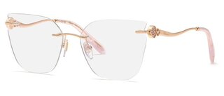 Lunettes de vue VCHL84S 568FCY