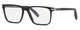 MATT/SANDBLASTED BLACK