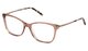 SHINY TRANSP.LIGHT BROWN